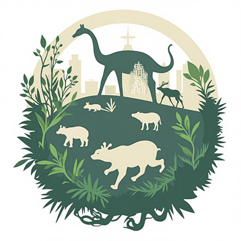 Taronga Zoo Sydney logo